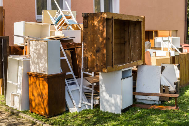 Professional Junk Removal Services in Gretna, LA