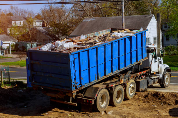Best Property Management Cleanouts  in Gretna, LA