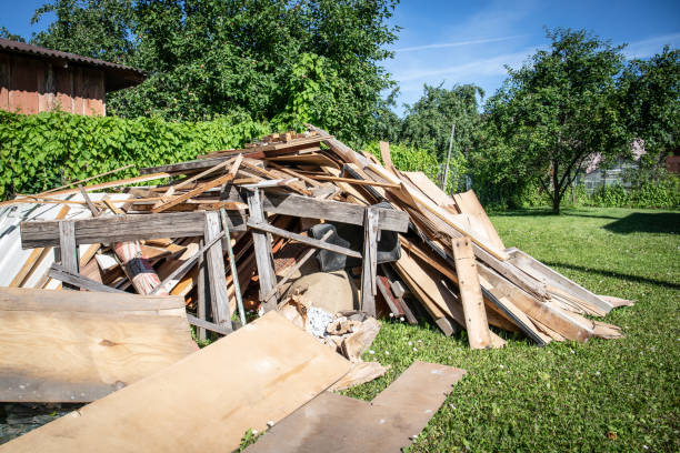 Best Office Cleanout  in Gretna, LA