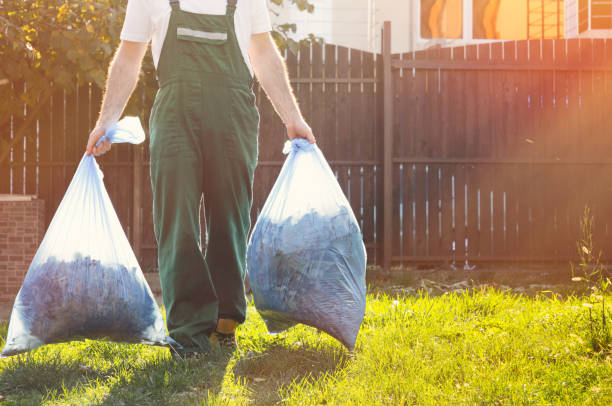 Best Residential Junk Removal  in Gretna, LA