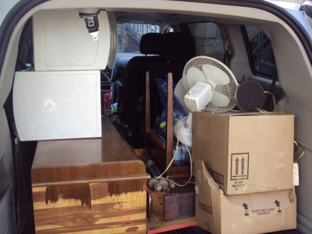 Best Shed Removal  in Gretna, LA