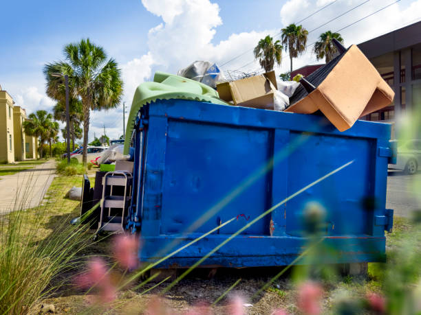Moving and Downsizing Cleanouts in Gretna, LA