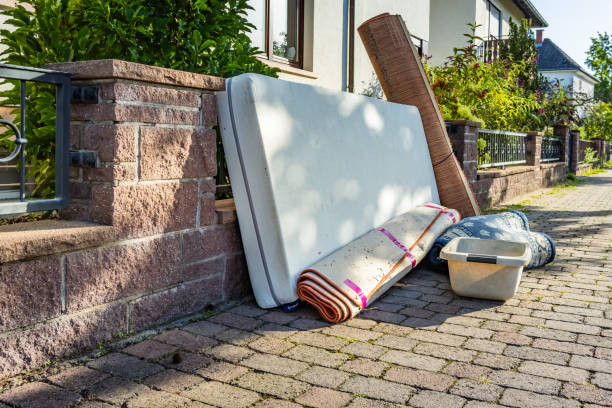 Best Basement Cleanout  in Gretna, LA