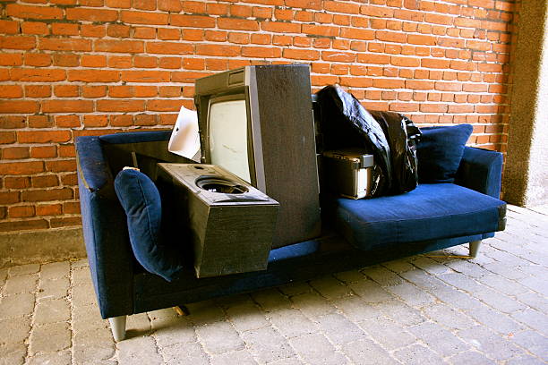Best Retail Junk Removal  in Gretna, LA