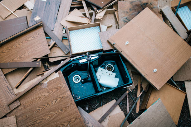 Best Construction Debris Removal  in Gretna, LA
