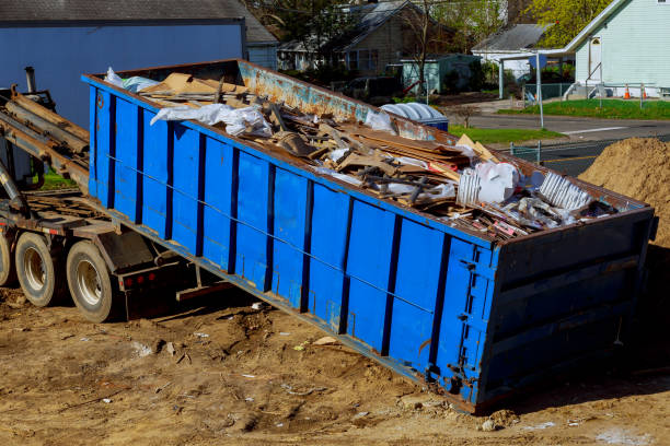 Best Demolition Debris Removal  in Gretna, LA
