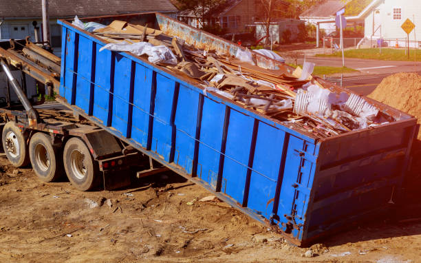 Best Yard Waste Removal  in Gretna, LA